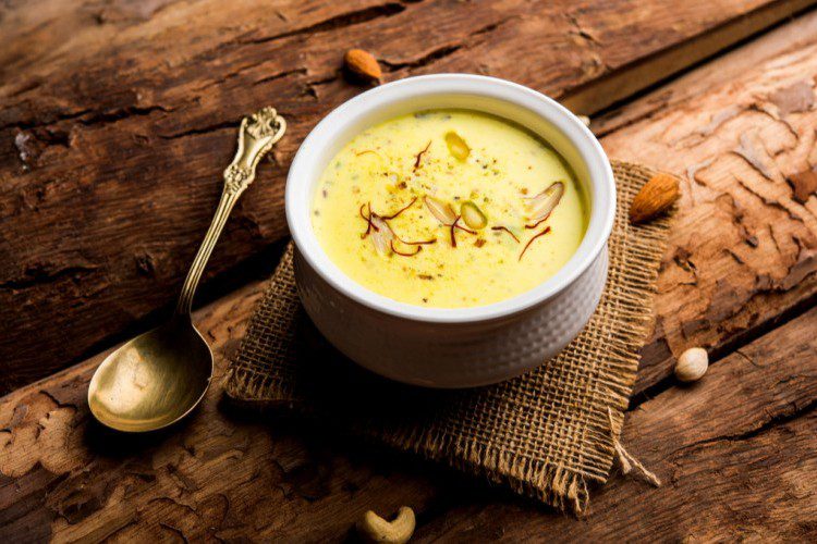 saffron sauce | Home Recipe – DIY