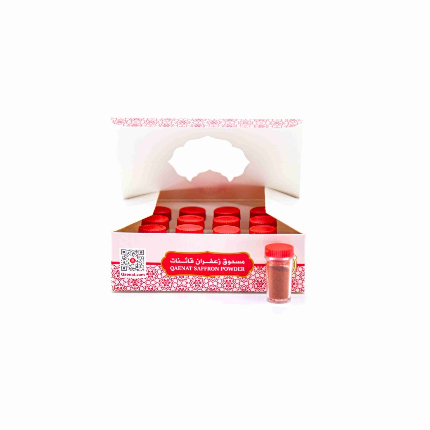 Where to Purchase the Best Saffron Powder?