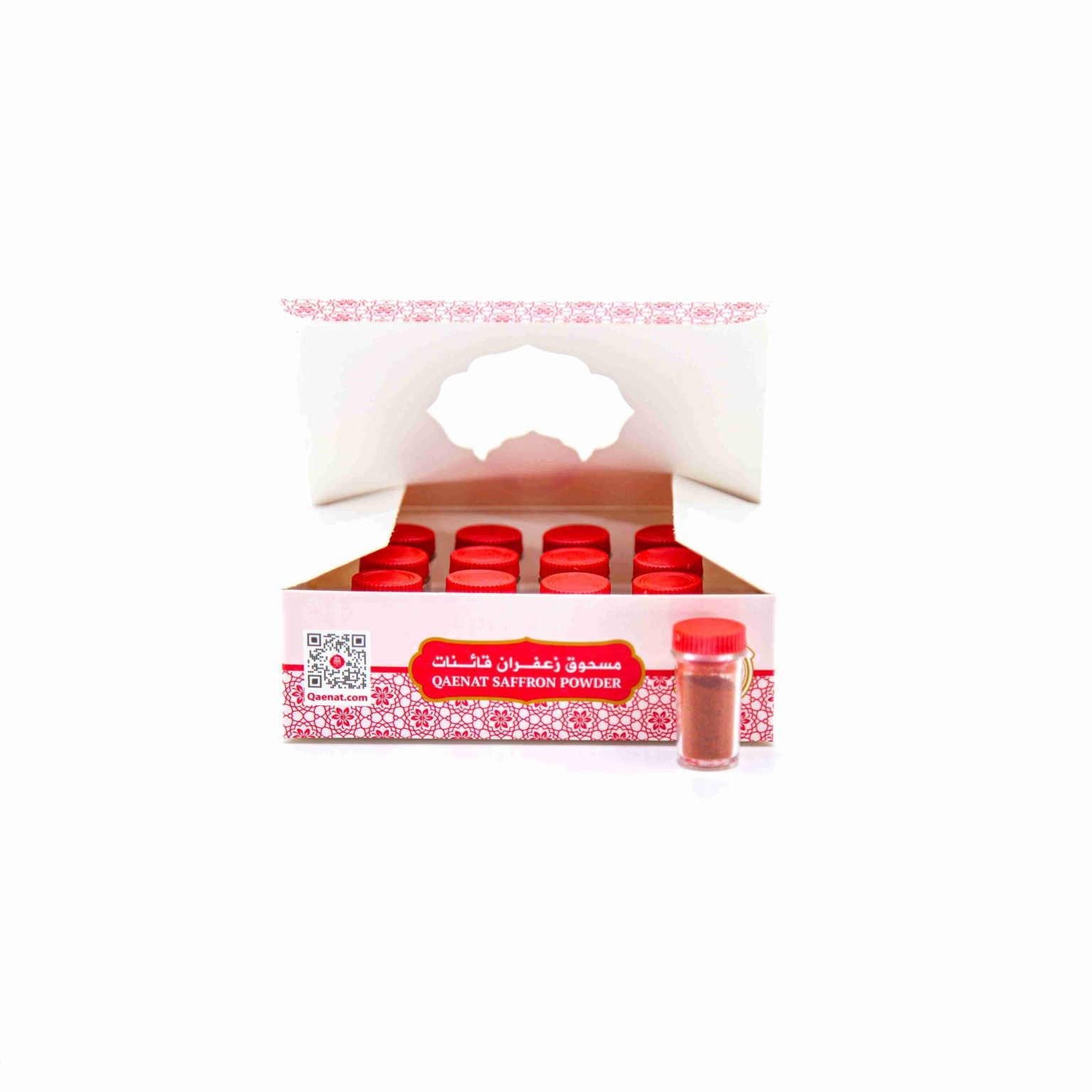 Where to Purchase the Best Saffron Powder?