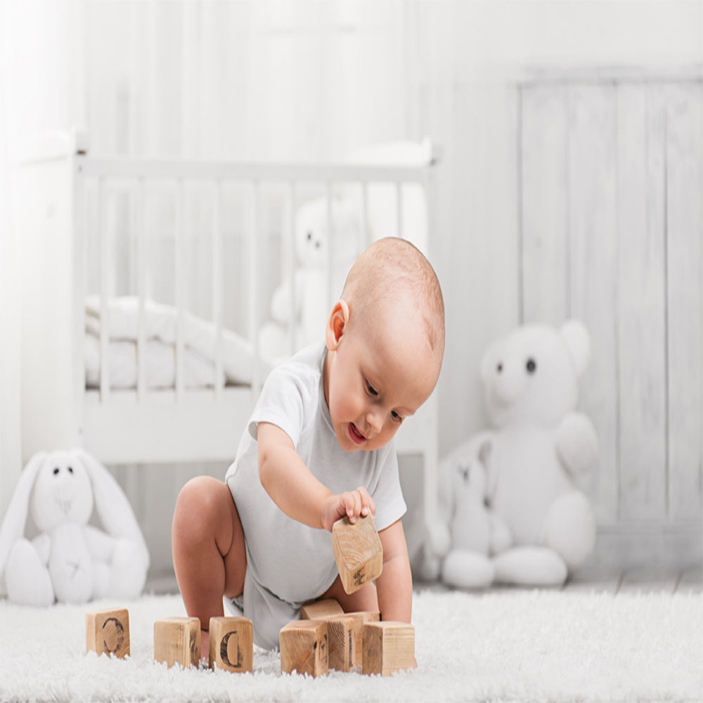Wondering.. IF Saffron safe for Babies ?