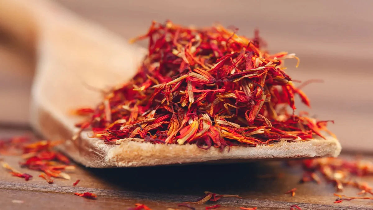 Learn more about the most important features and characteristics of the original saffron