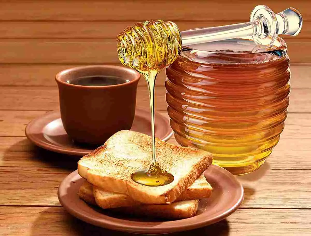 The Best Honey Storage Containers ??