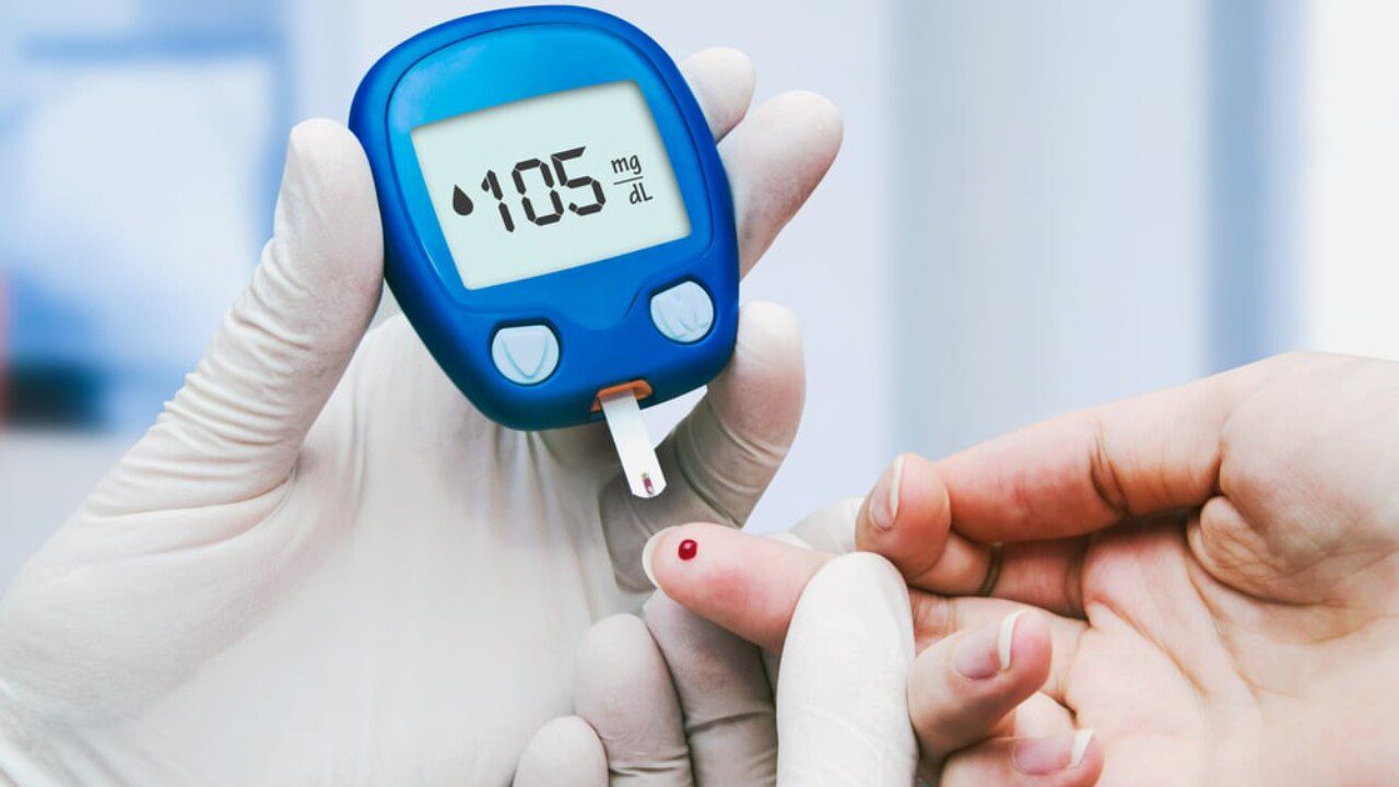 Worried about Diabetes? craving sweets?