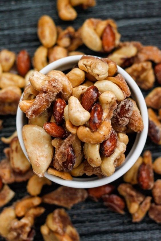 Sweet Satisfaction with Less Sugar: Unveiling the Ultimate Low-Sugar Dry Fruit