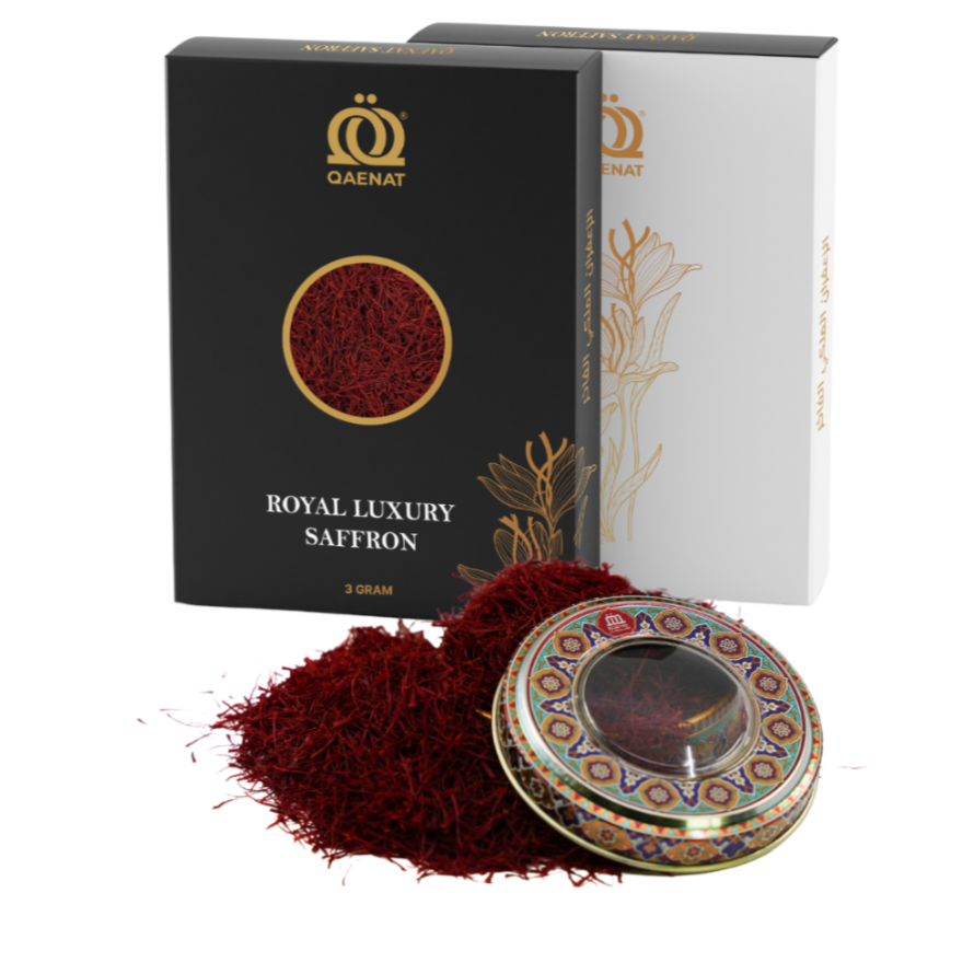 Royal Luxury Saffron (3g) * 3 Pc - Offer
