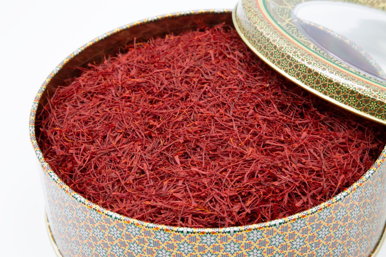 500 Grams Super Negin Qaenat