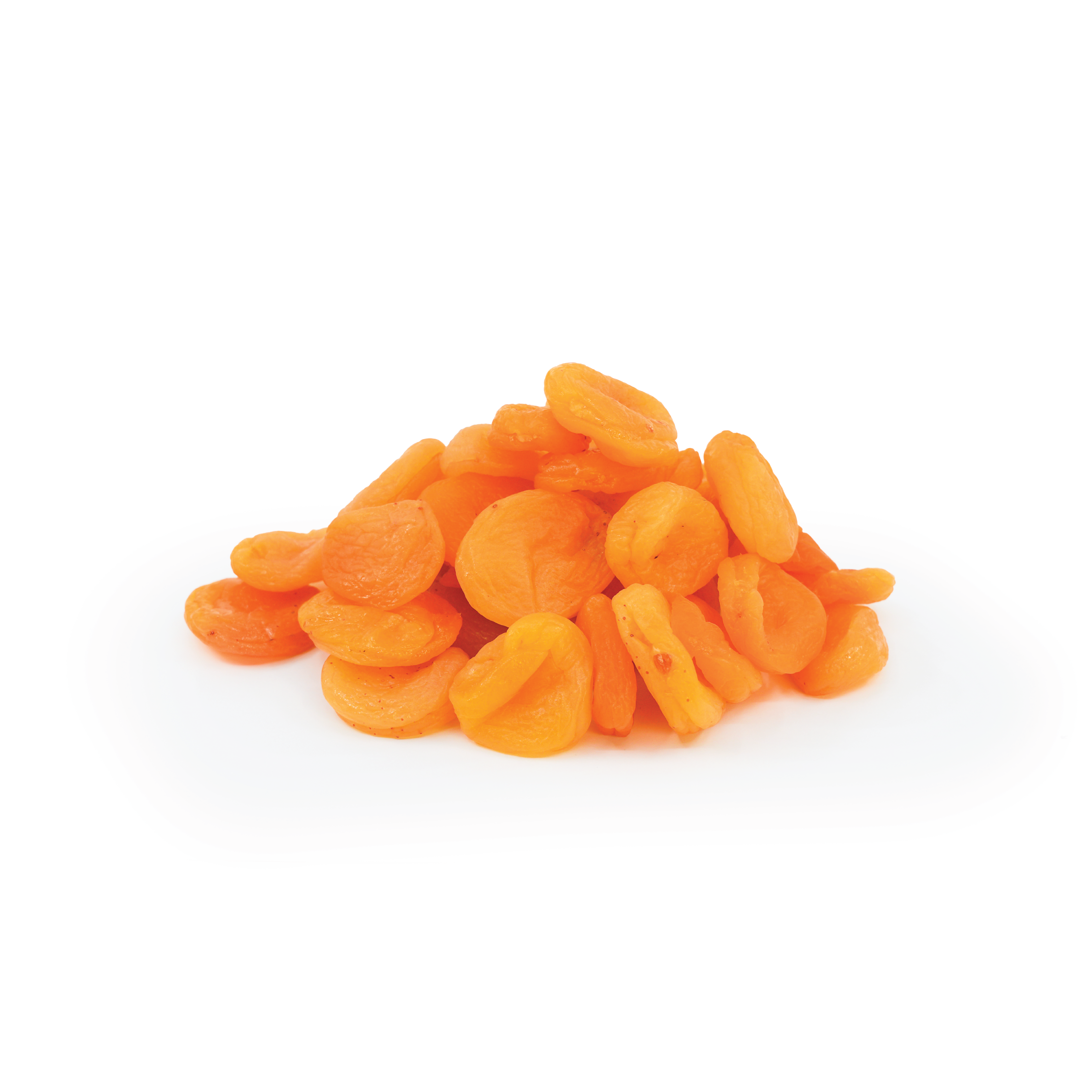 Turkish Dried Apricots - Jumbo