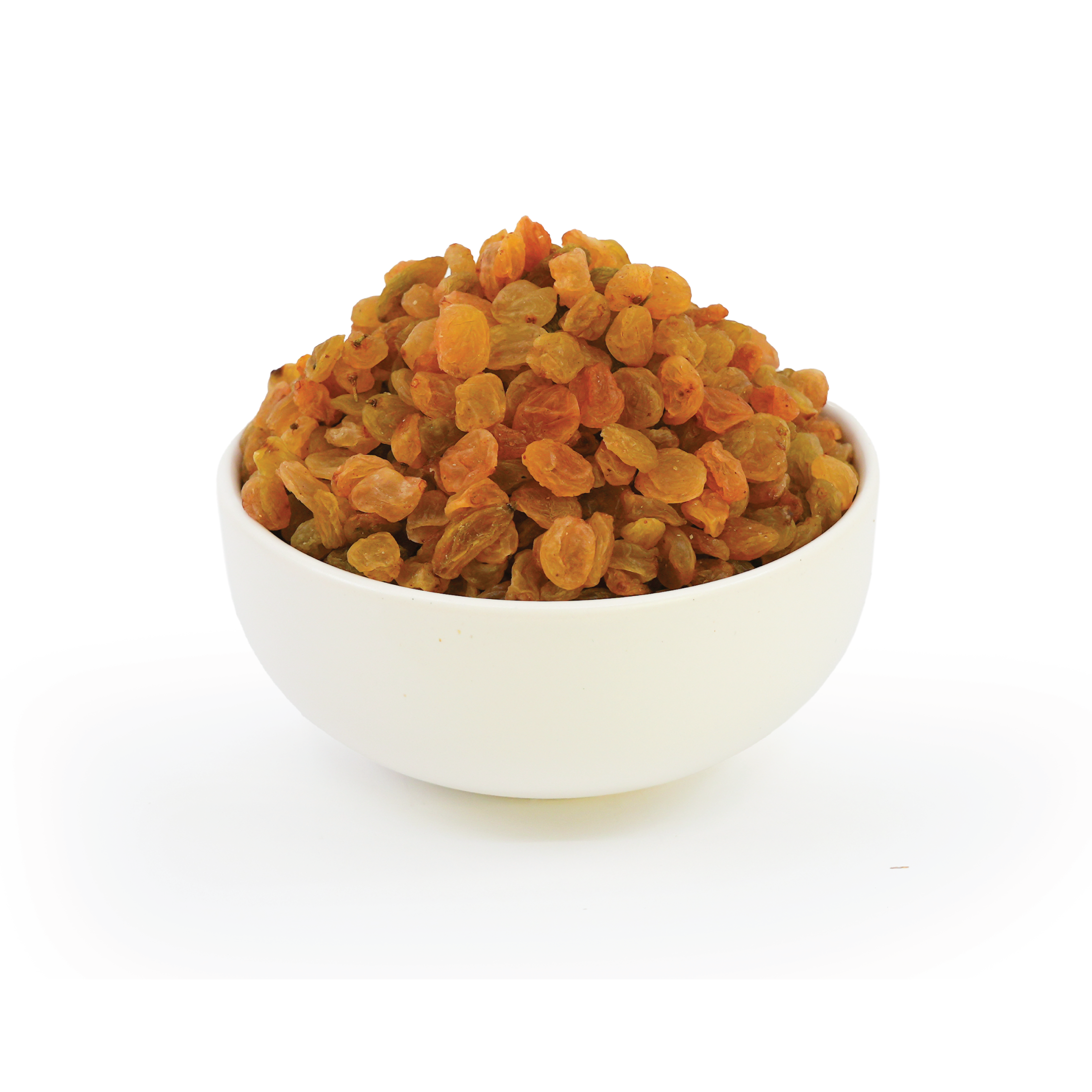 QAENAT Raisins Gold (Iran)