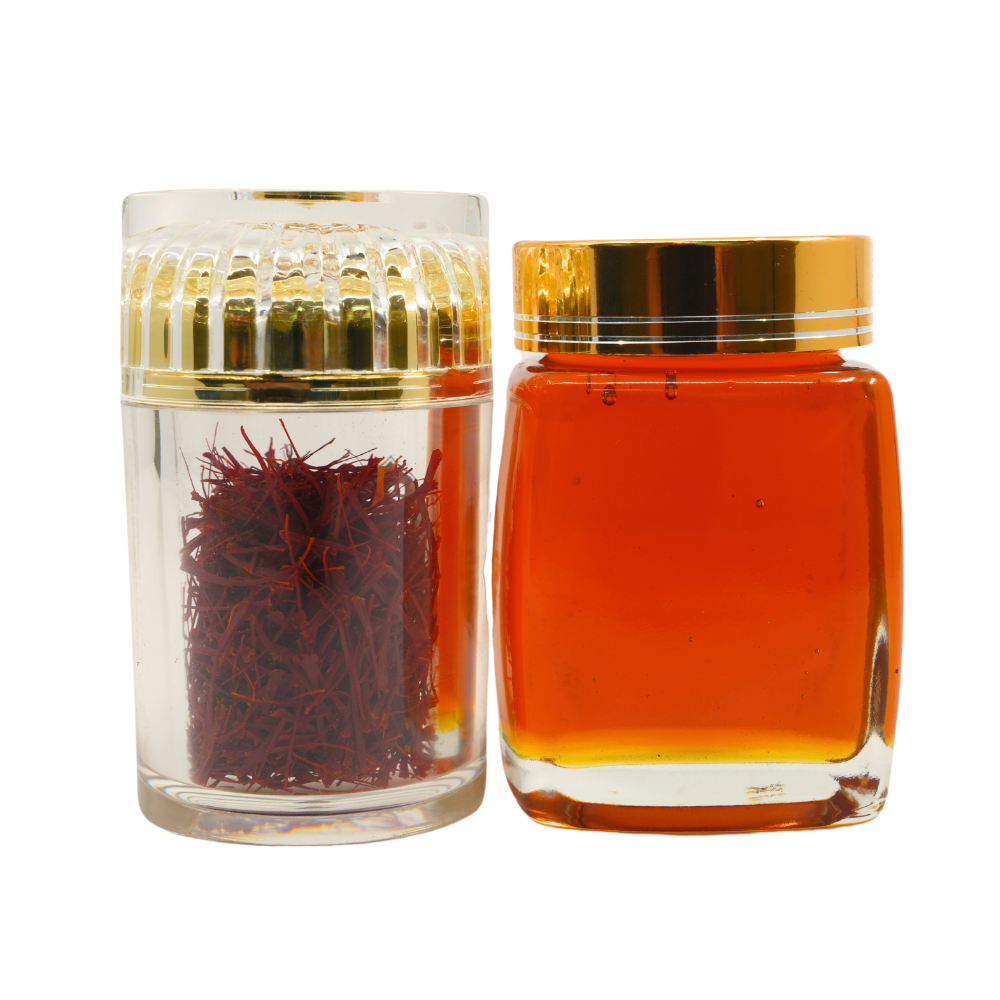 هدية ملكية كبيرة