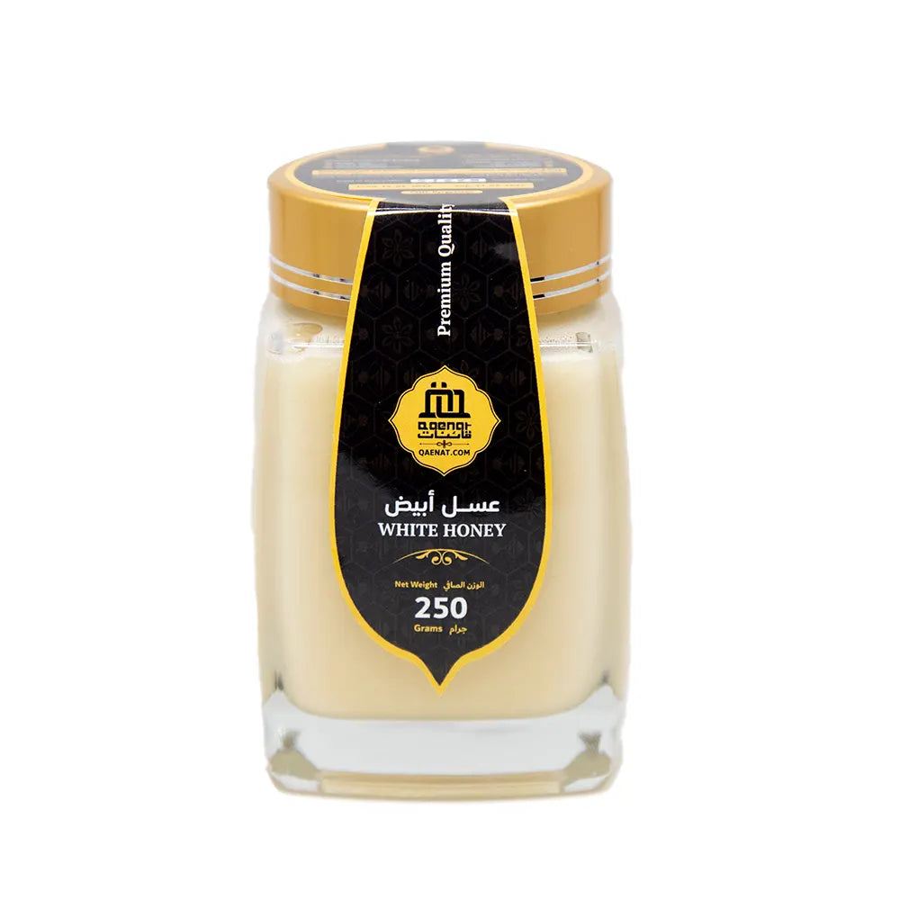 White Honey