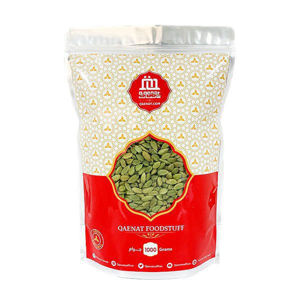 Qaenat Cardamom 1kg