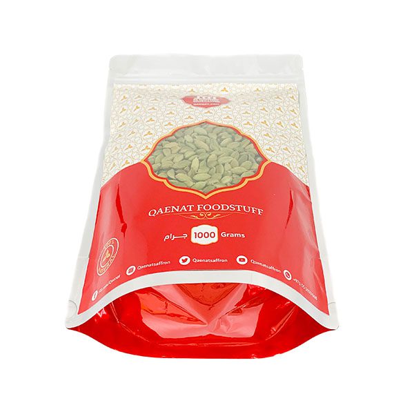 Qaenat Cardamom 1kg slide