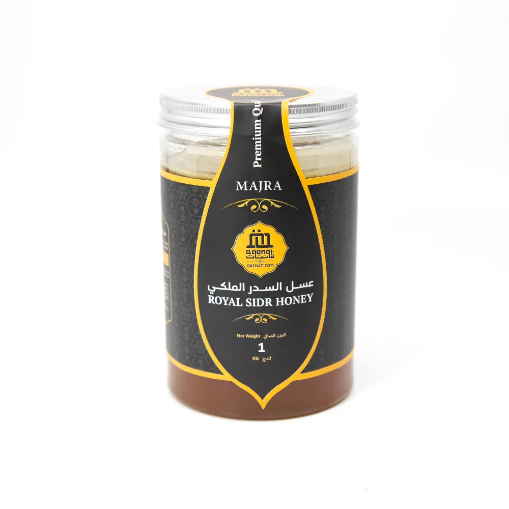 Royal Sidr Honey Majra