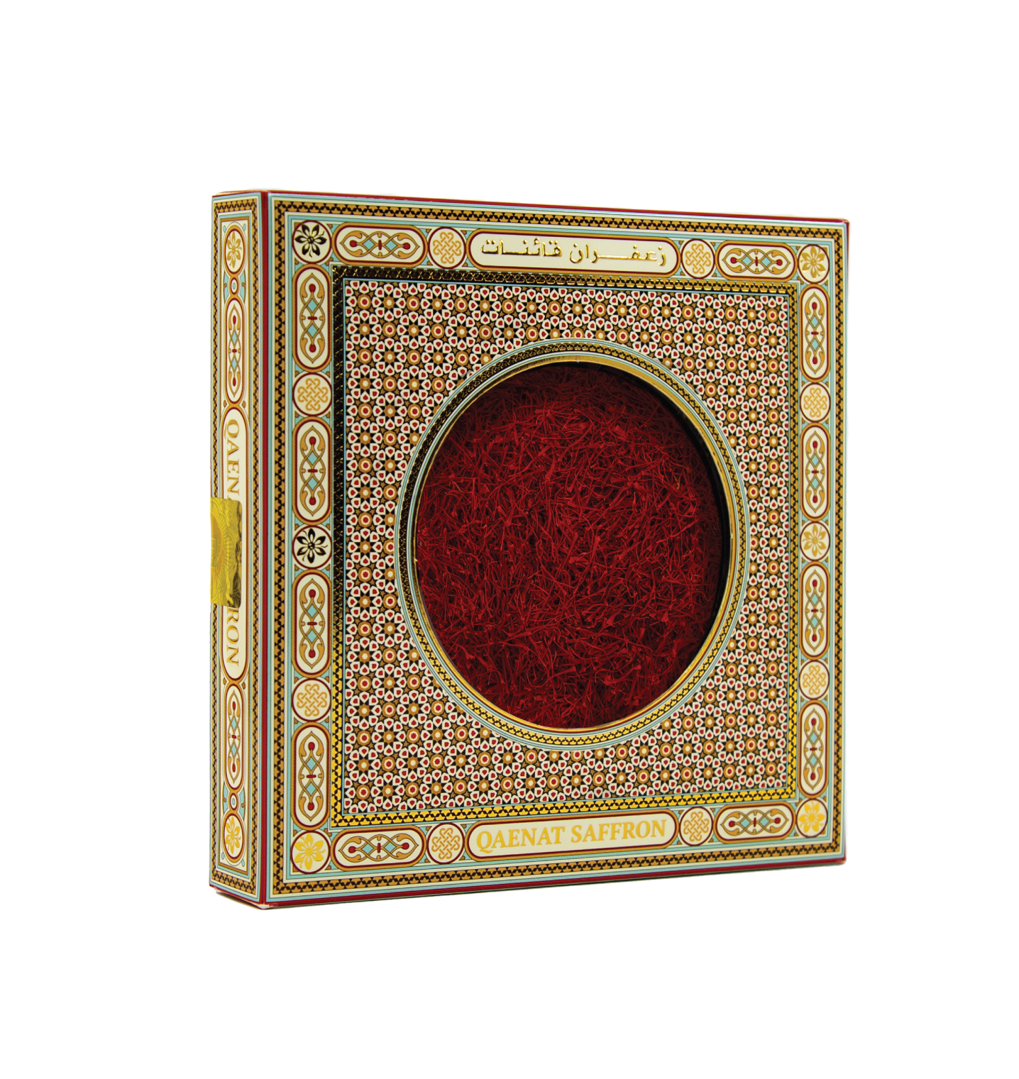 Saffron Super Negin (Tin box)