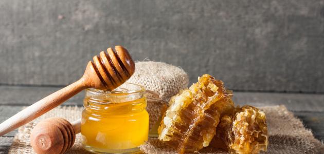 The Honey Role in Burns,Wounds Healing