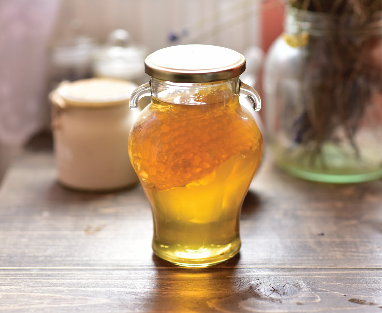 Does Honey Ever Expire?