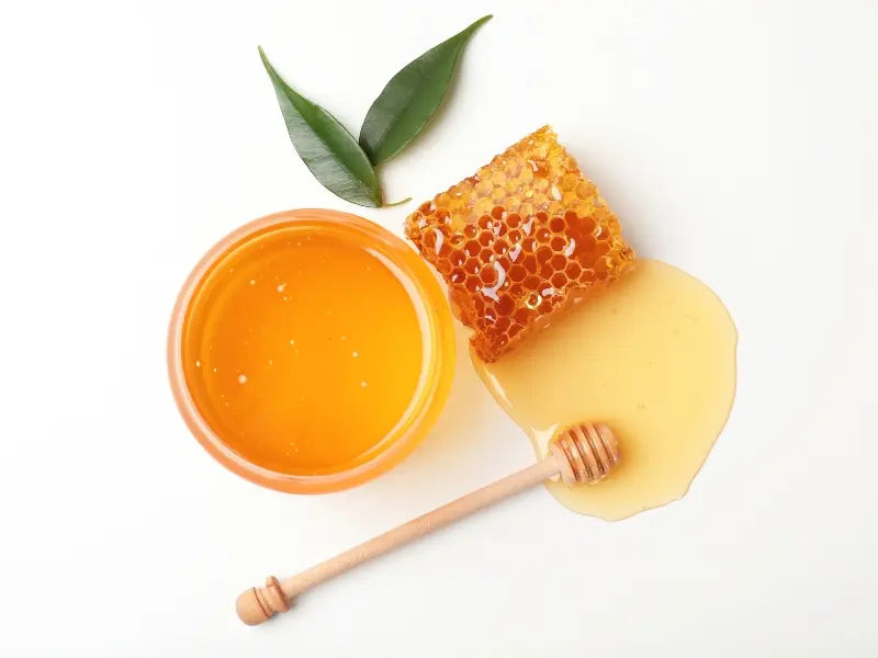 Top 5 Benefits of Premium Sidr Honey