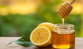 Honey Remedies for Cough