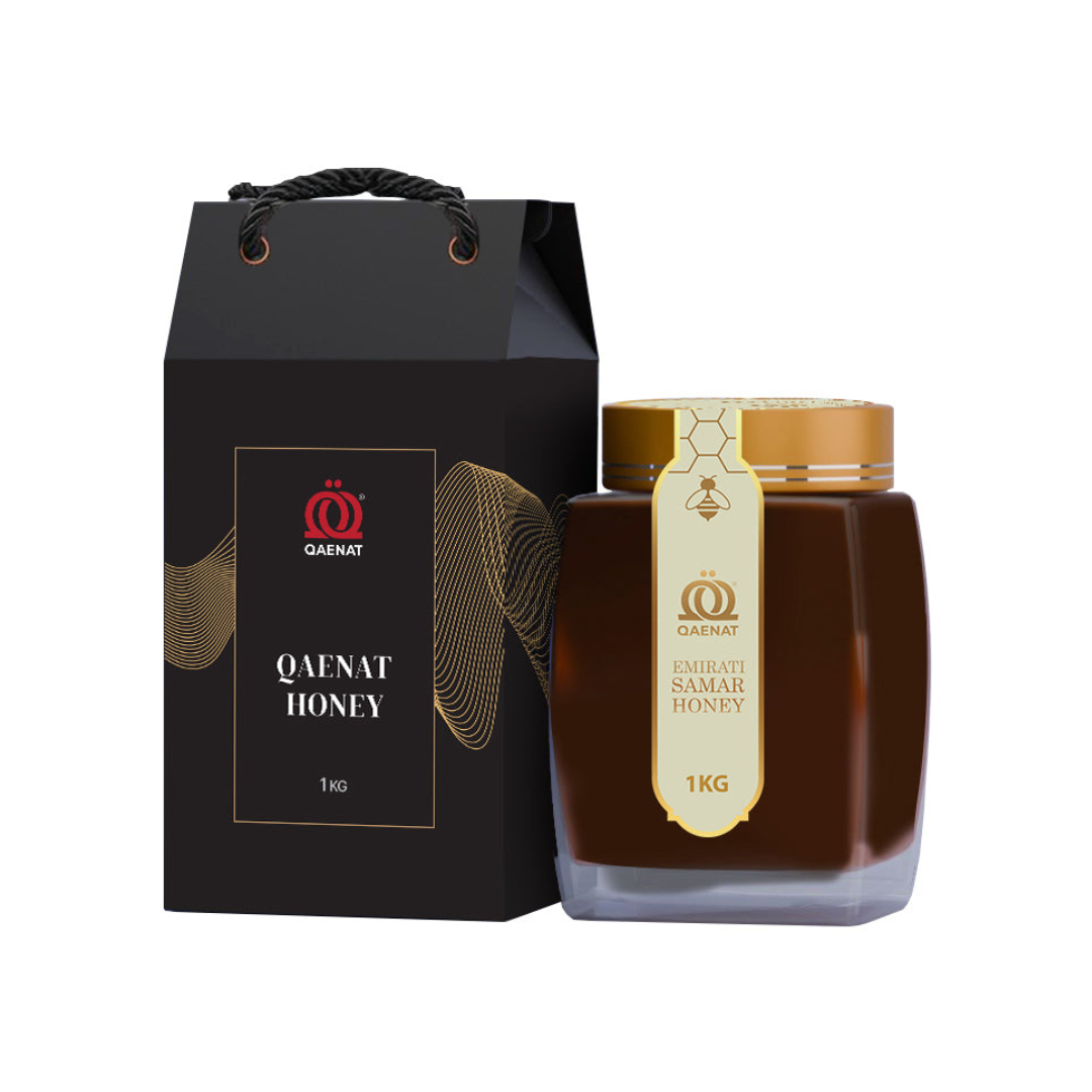Qaenat Emirates Samar Honey (1kg)
