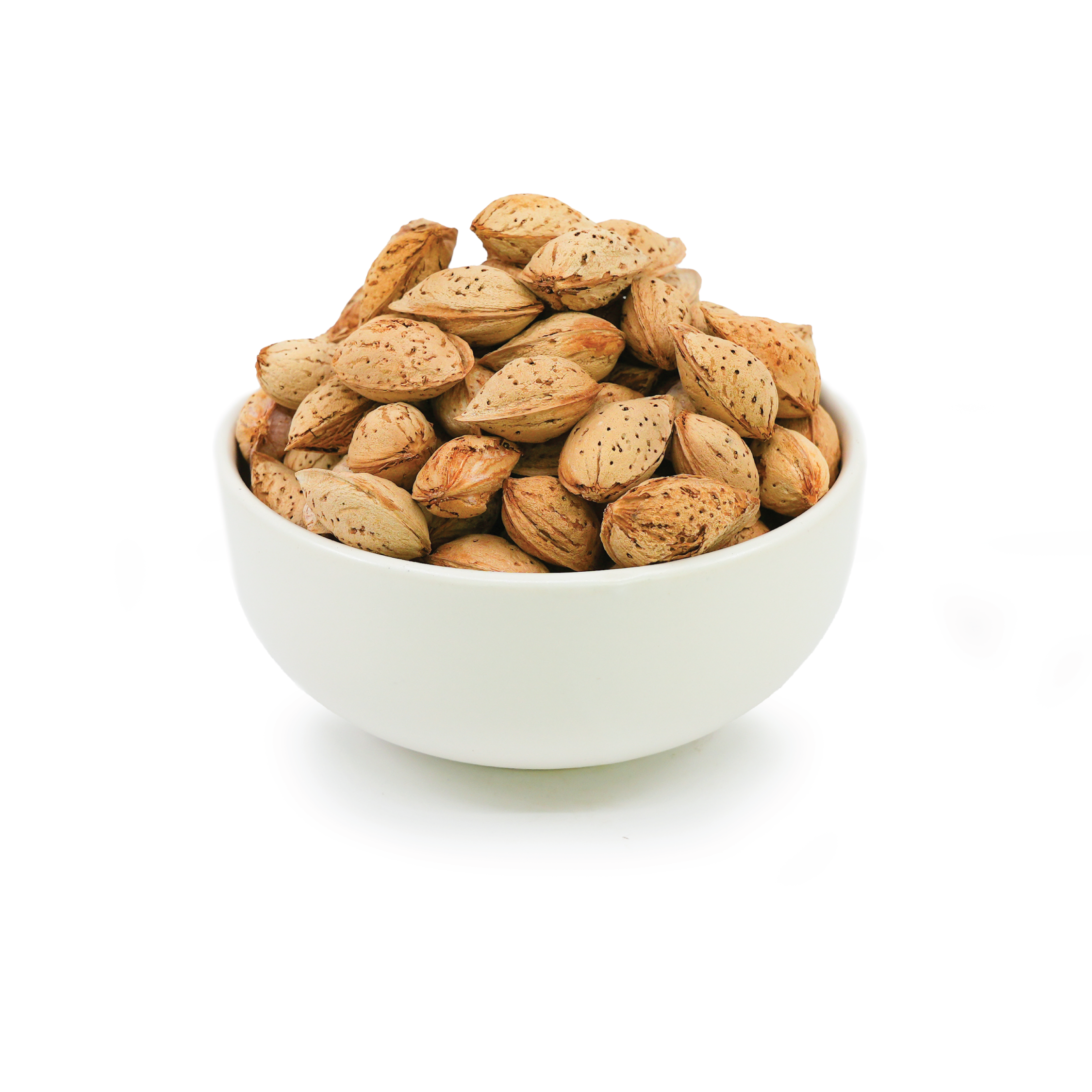 Almond in Shell Origin Iran