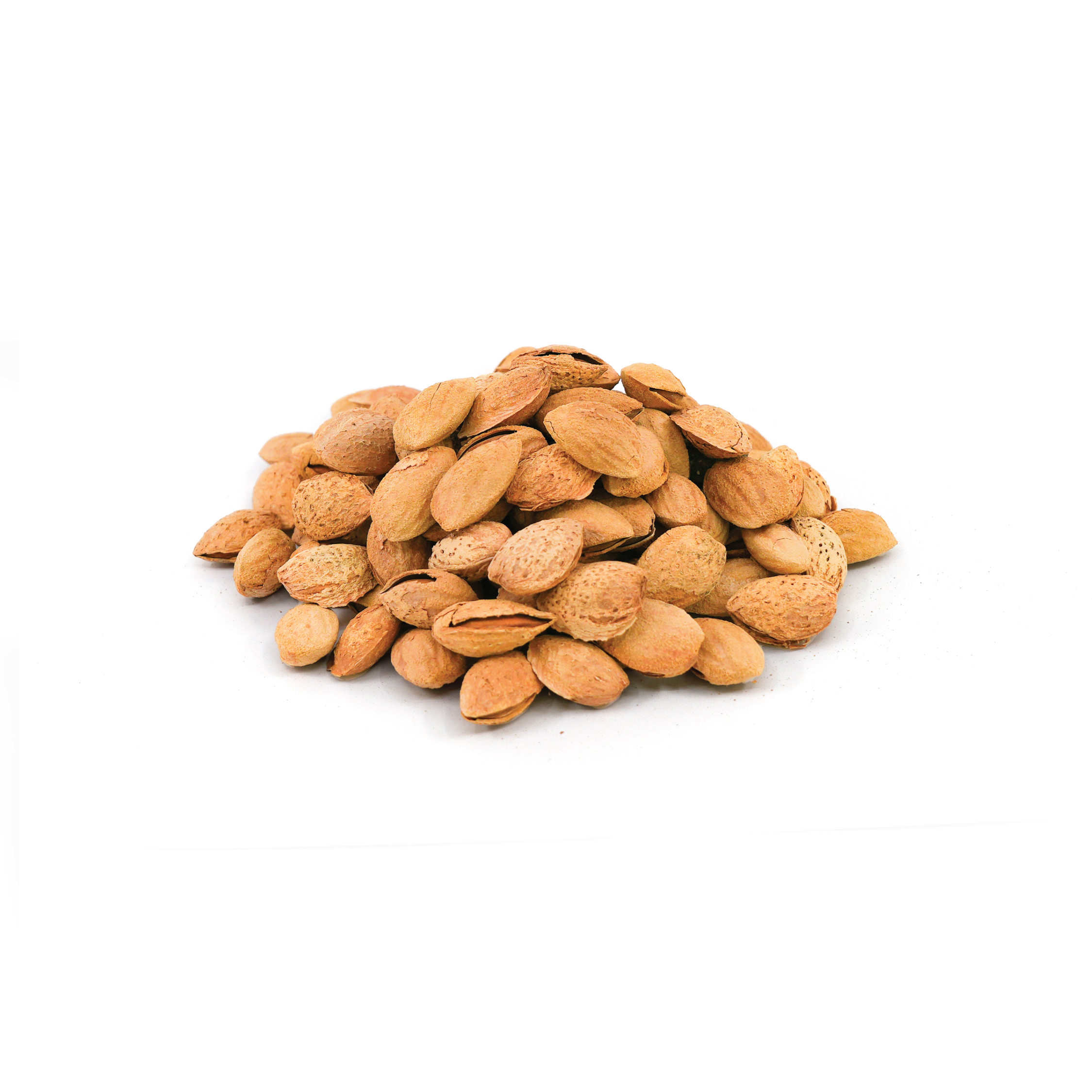 Almond in Shell Origin USA