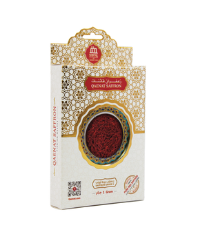 Super Negin Saffron