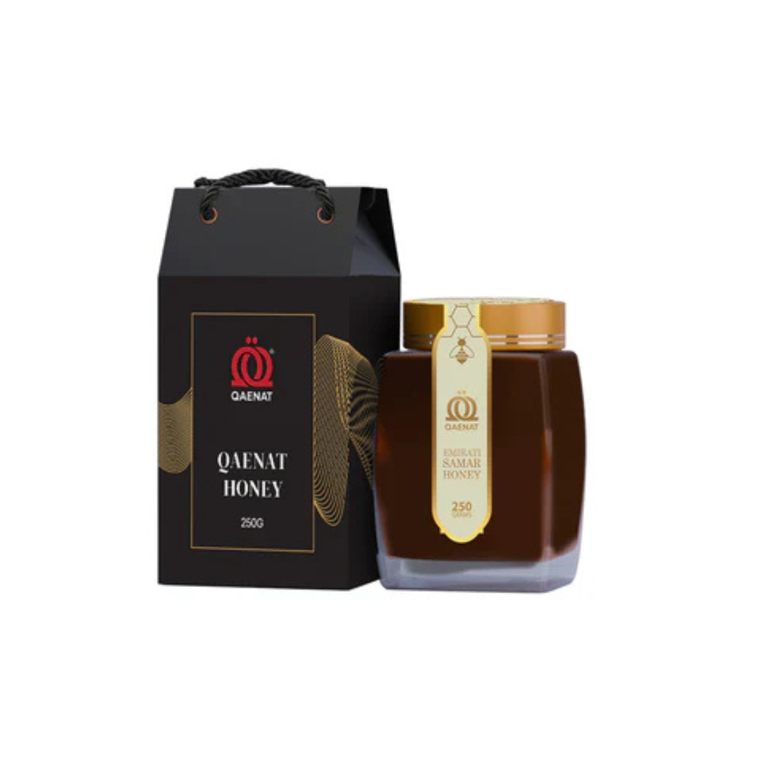 Qaenat Emirates Samar Honey