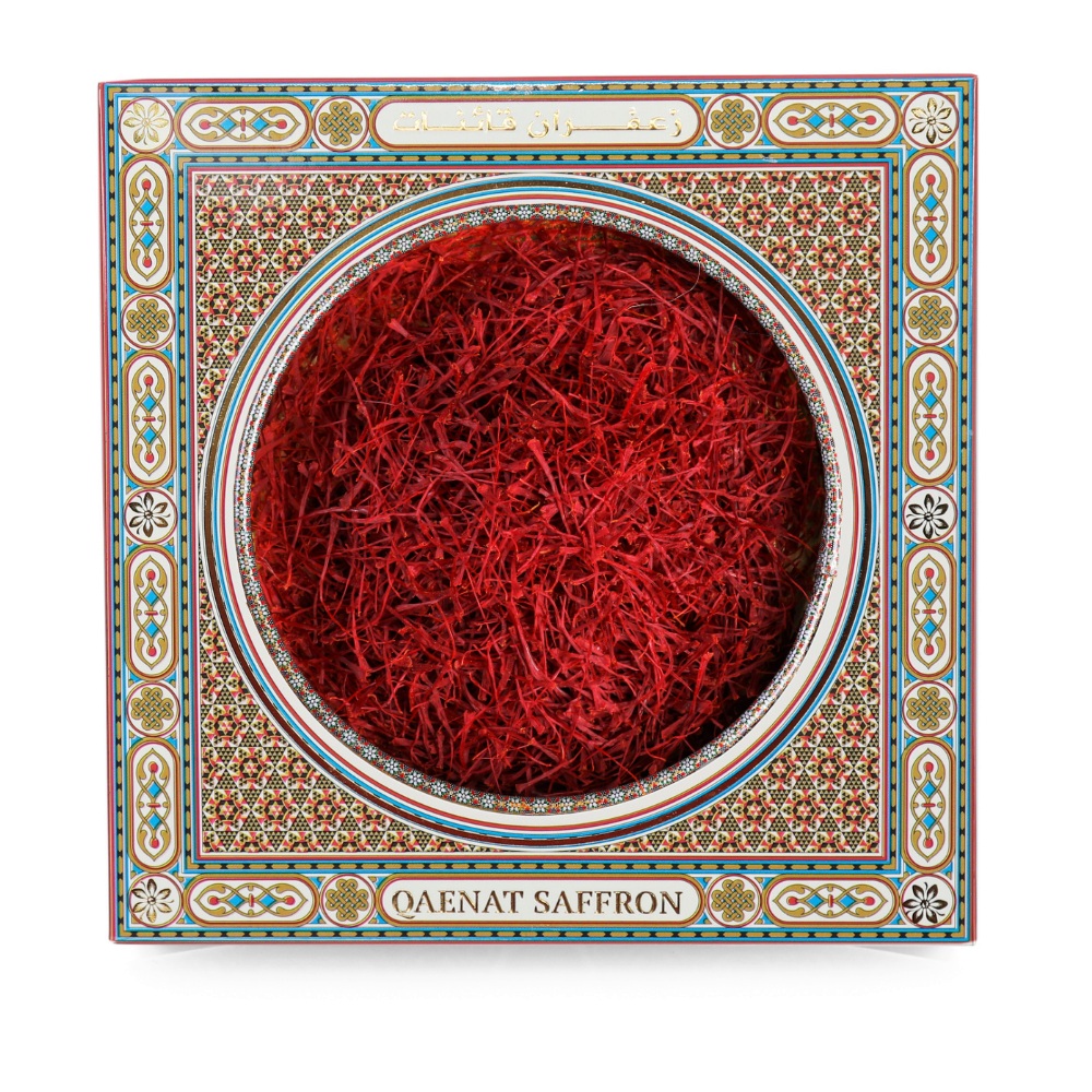 Saffron Super Negin (25g)