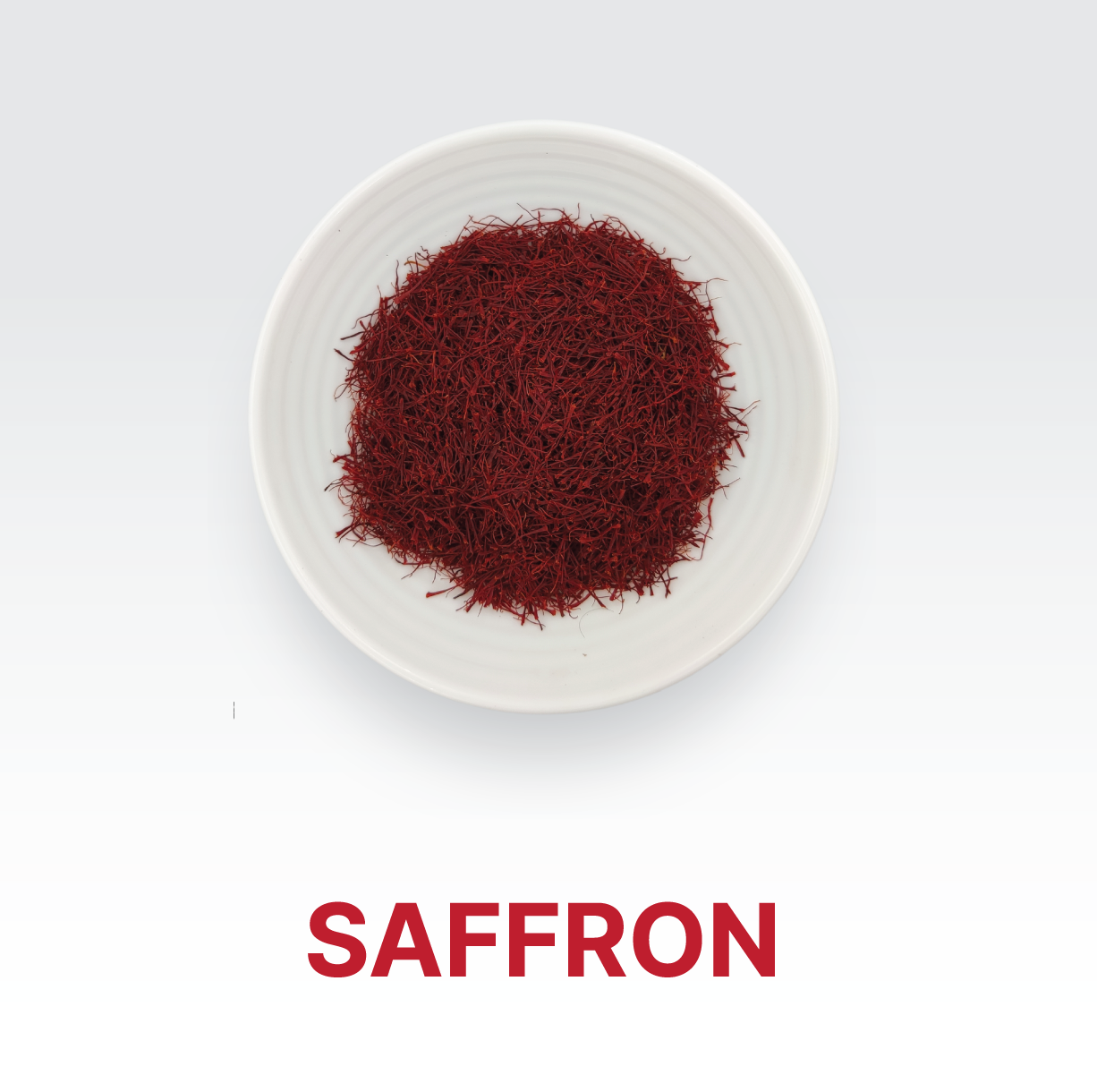 Saffron Flowers