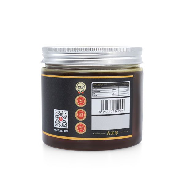 Premium Sidr Honey