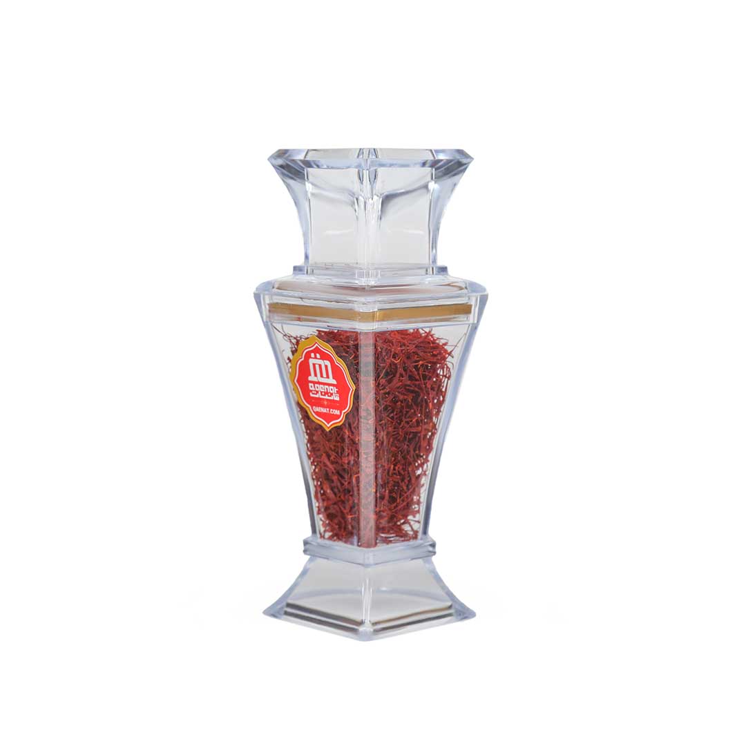 Special Saffron gift package (5 g)
