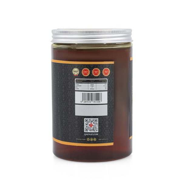 Premium Sidr Honey 1 Kg