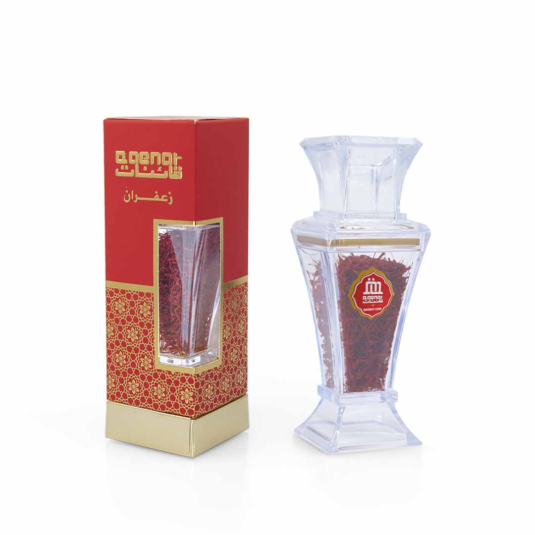 Special Saffron gift package (5 g)