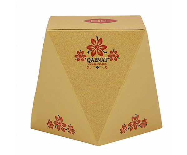 Special Saffron gift package (3 g)