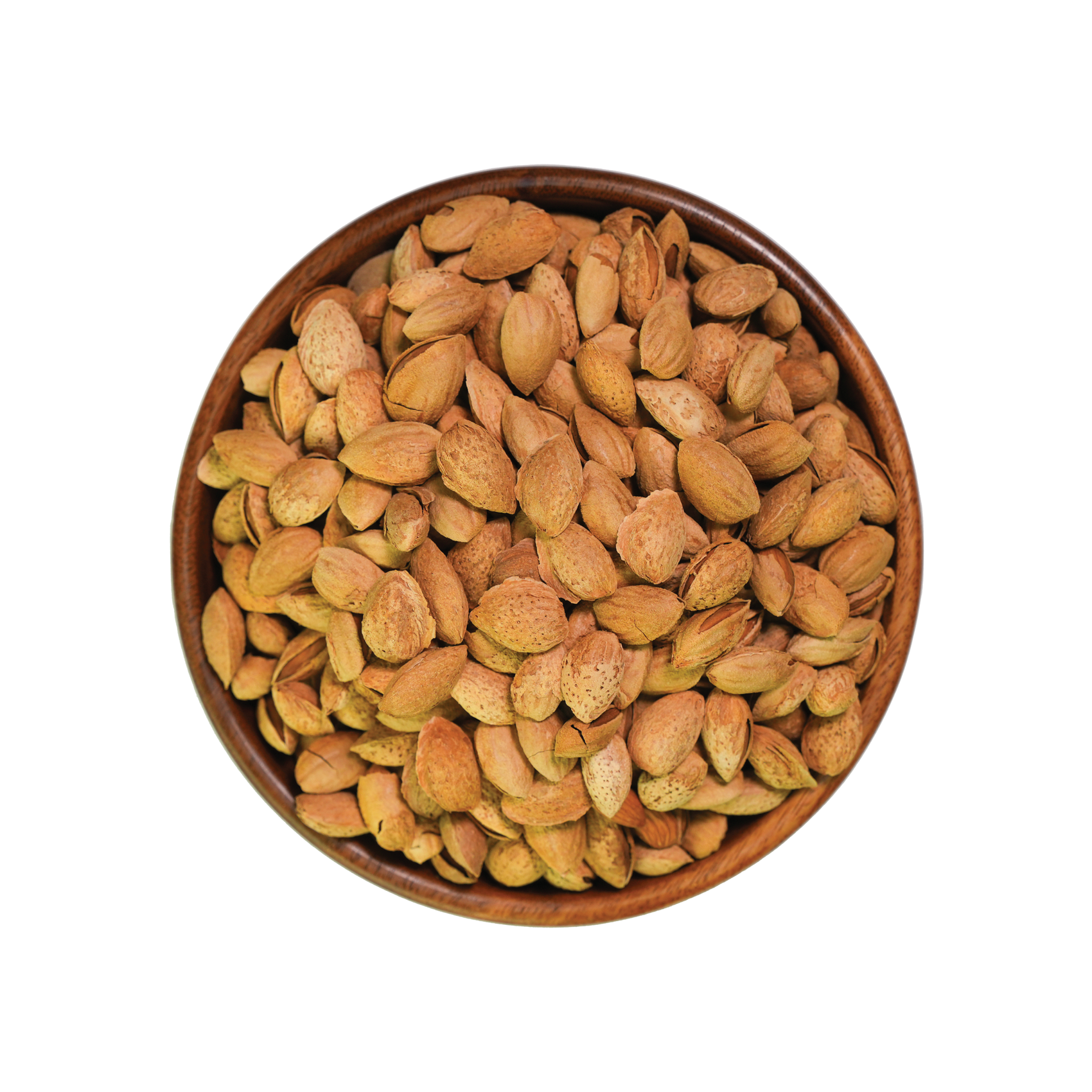 Almond in Shell Origin Iran